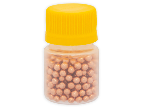 Шарики для пневматики STALKER 4,5 мм омедненные (250 шт.) (BB45250ST)