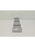 Мебельные ножки металлические под диван кресло тумбу комод