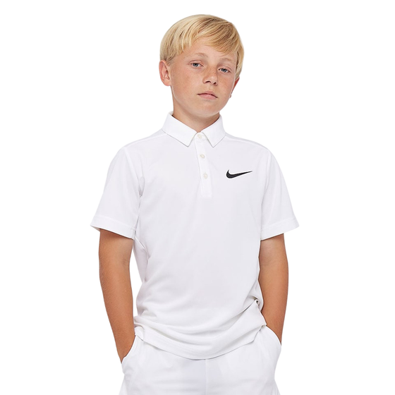 Поло для мальчиков Nike B NK Dry Polo, арт. 844311-100