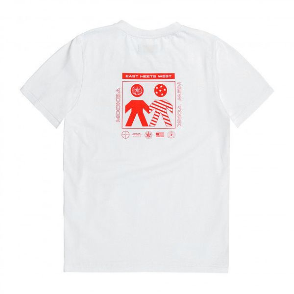 Футболка Glasnost - фото 2