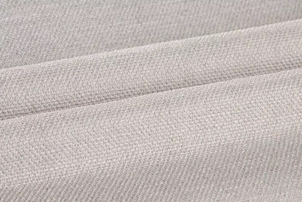 Рогожка Monochrome (Монохром) 09