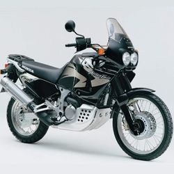 Honda XRV750 Africa Twin