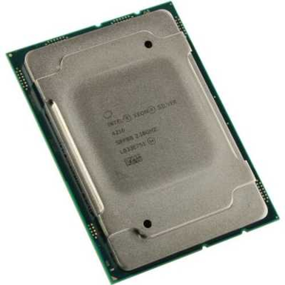 Процессор Intel Xeon Silver 4216 OEM