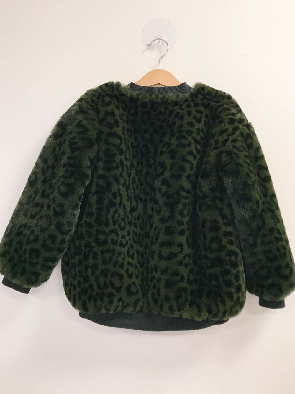 Шубка Molo, 116