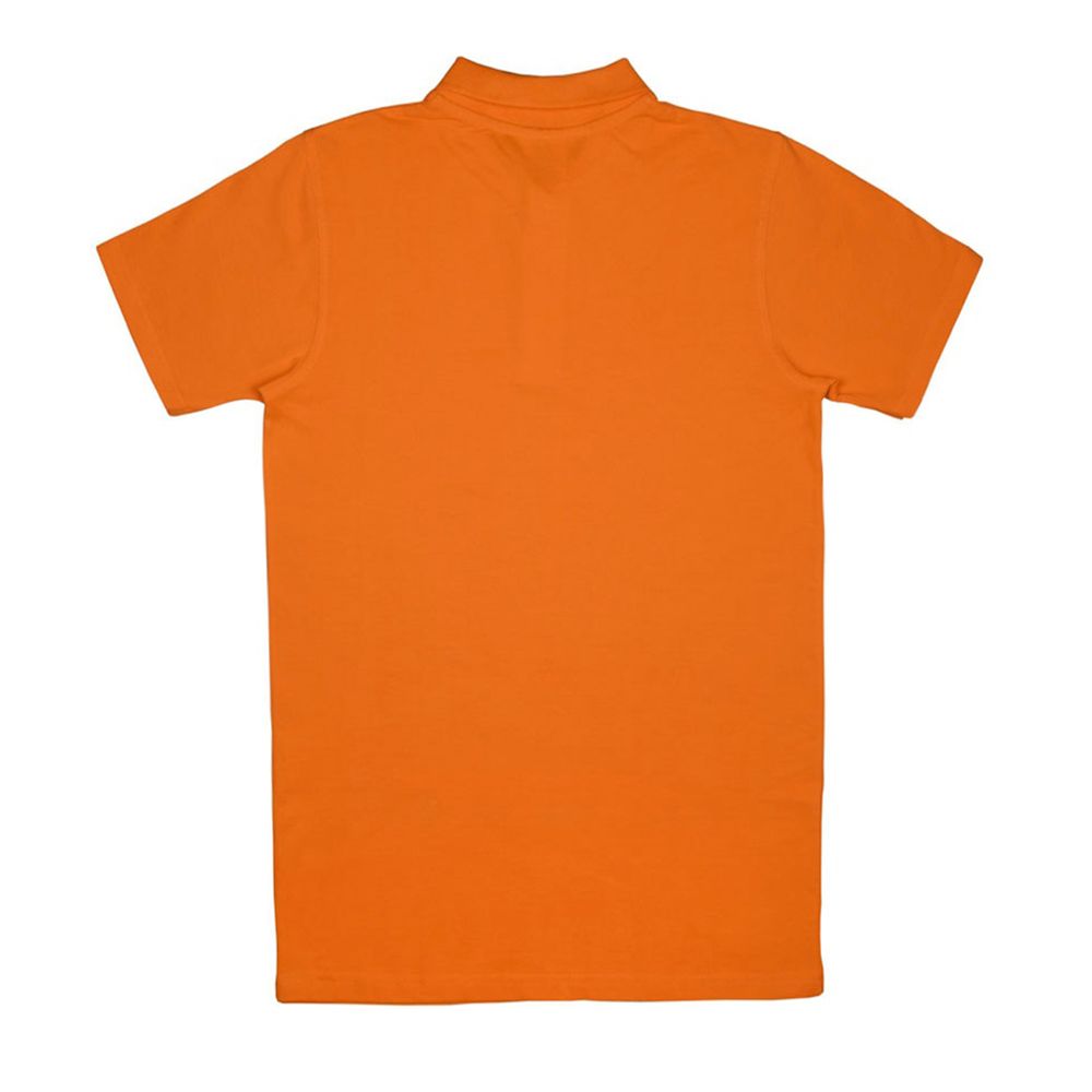 Рубашка-поло First   S