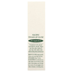 Nacific, Vegan Lip Glow, 05 Apple Red, 0.13 oz (3.9 g)