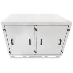 Приточно вытяжная установка GENAIR-SPW-4500-EC-S