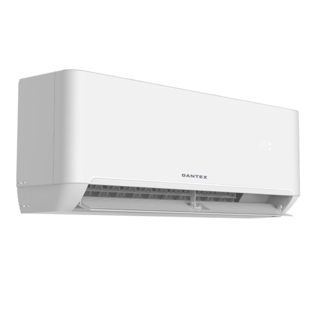 Сплит-система кондиционер Dantex ADVANCE 2 RK-24SAT2/RK-24SAT2E на 70 м²
