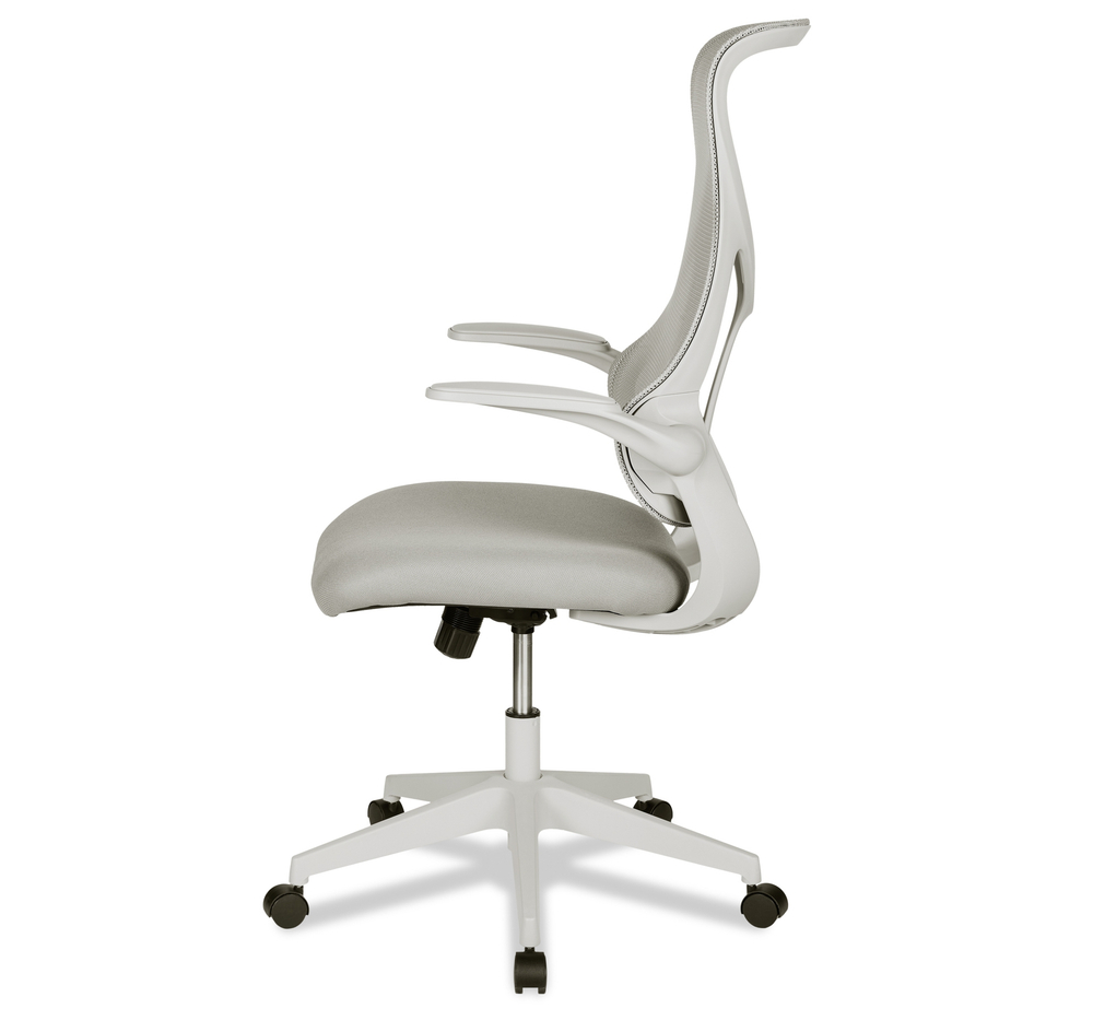 Кресло College HLC-3699FXJ-1/Grey