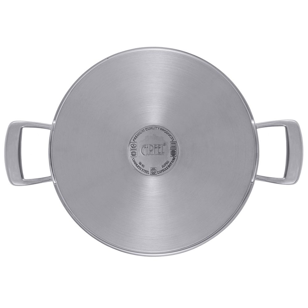 Сотейник Gipfel Prestige 1231 26 см/3 л