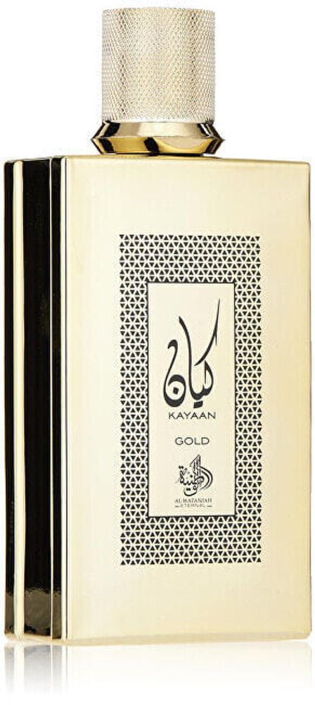 Древесно-Фруктовый Eau de Parfum Kayaan Gold Al Wataniah