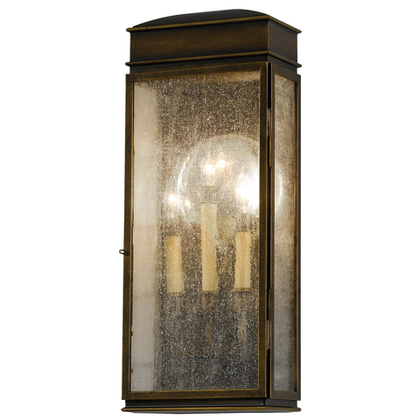 Люстра Visual Comfort Whitaker Large Lantern