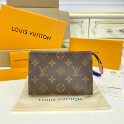 Louis Vuitton Toiletry Pouch 15