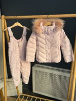 Зимний комплект Monnalisa, 104