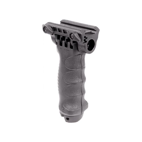 Рукоять-Сошки T-POD G2 QR, чёрный