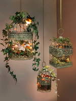 Клетка декоративная 18*12 см