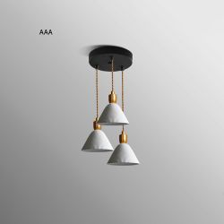 Подвесной светильник OLLY B