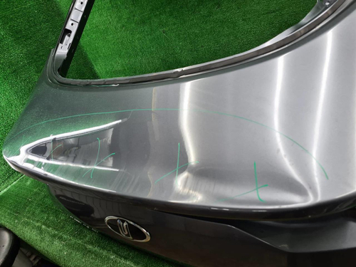 Крышка багажника Москвич 6 (2023-н.в.)