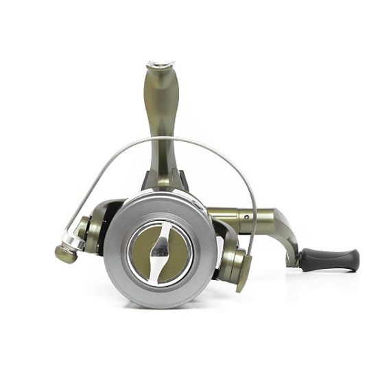 Катушка ZEN 6000 BR 1 подшип Helios (HS-KF-Z6000)