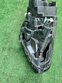 Битая Фара правая Geely Coolray (19-23) галоген
