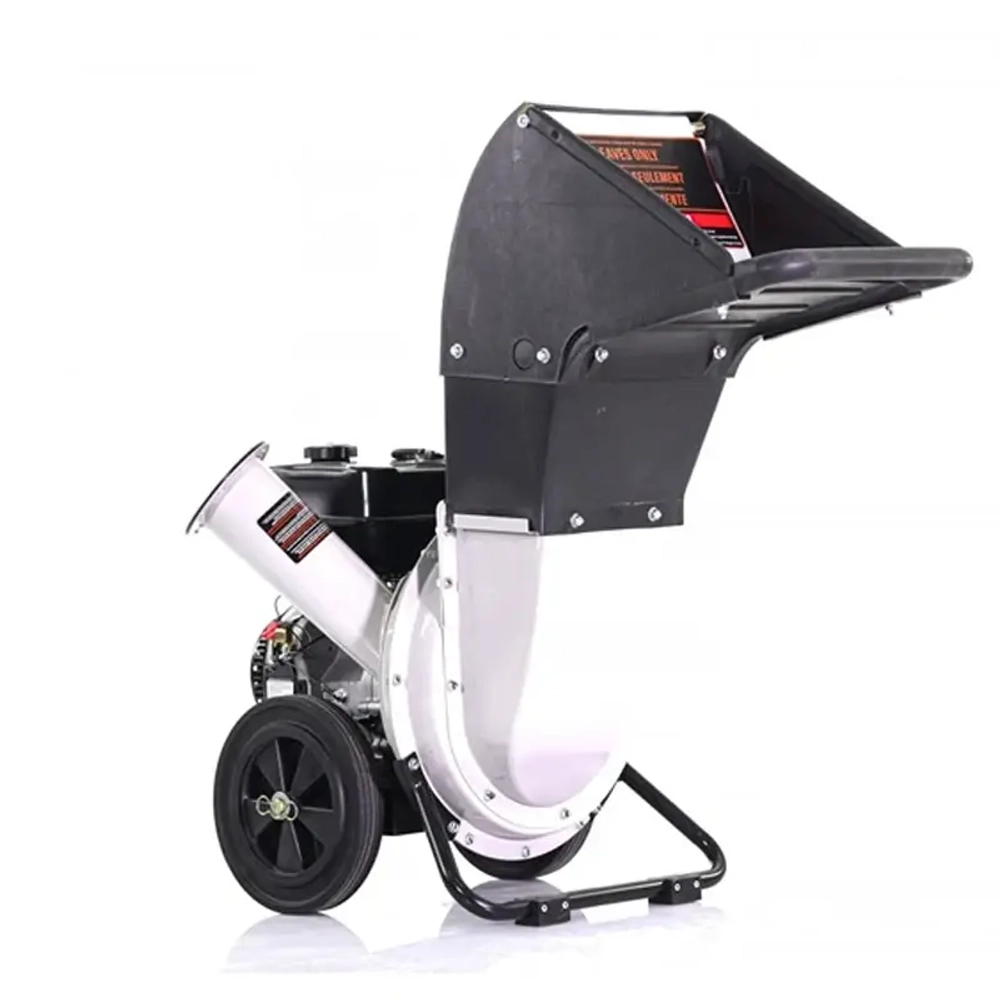 ZimAni CS10D измельчитель веток бензиновый