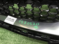 Решетка радиатора Kia XCeed (2019-2023)