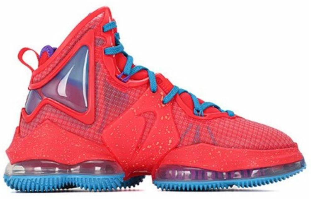 Кроссовки Nike Lebron 19 Ep 19
