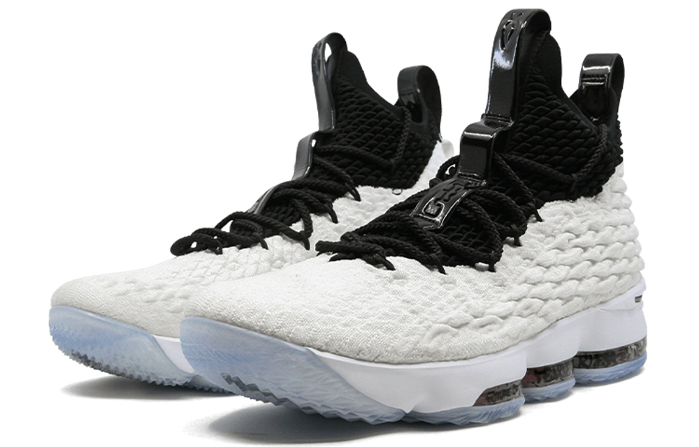 Кроссовки Nike Lebron 15 Graffiti 15