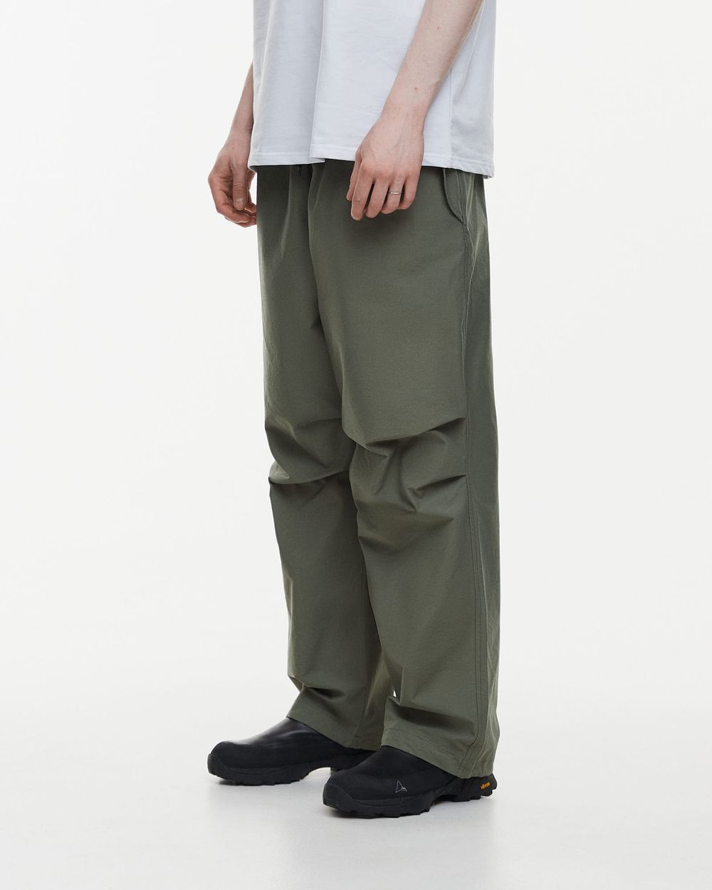 Брюки Anteater Parachute Olive