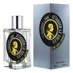Etat Libre D`Orange Attaquer Le Soleil Marquis De Sade