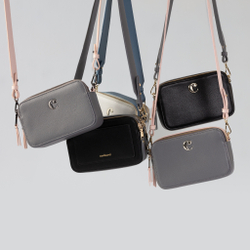 Клатч Cacharel Garance Чёрный