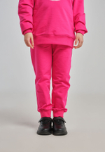 Брюки детские ARGYMAQ RASPBERRY PINK