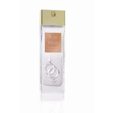 Женские духи Tonka Musk EDP от бренда Alyssa Ashley