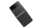 Чехол Samsung Clear Slim Cover для Z Flip 4 (EF-QF721CTEGRU) прозрачный