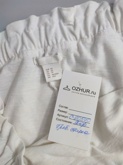 Платье H&M летнее 42 размер