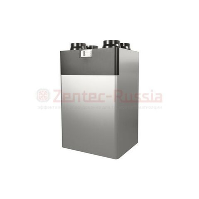 Shuft Stellar VR-250 inv приточно-вытяжная установка