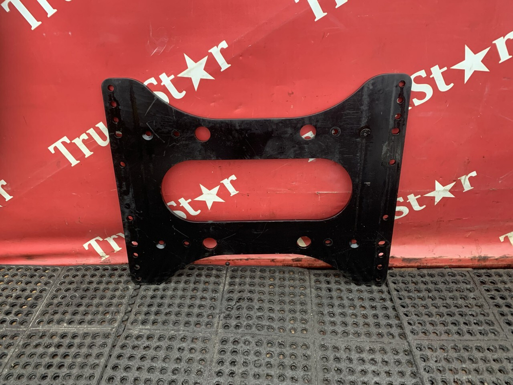 Плита седла 14 мм. 2023г.