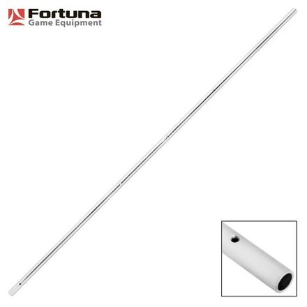 Штанга Fortuna 09150 для настольного футбола на 3 игрока ø15,7мм