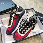 Chanel Trainers