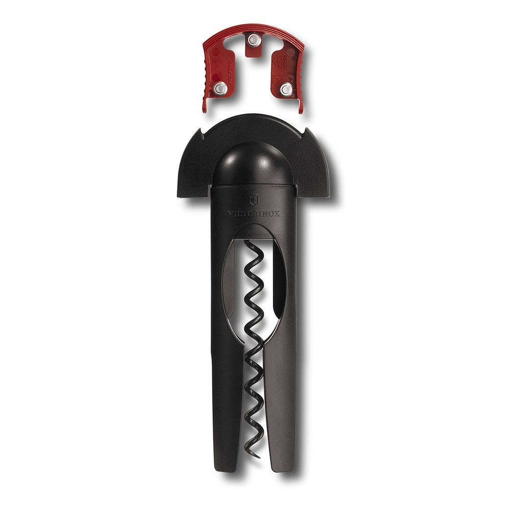 Штопор и нож для срезания фольги Victorinox Сultery модель 7.6924