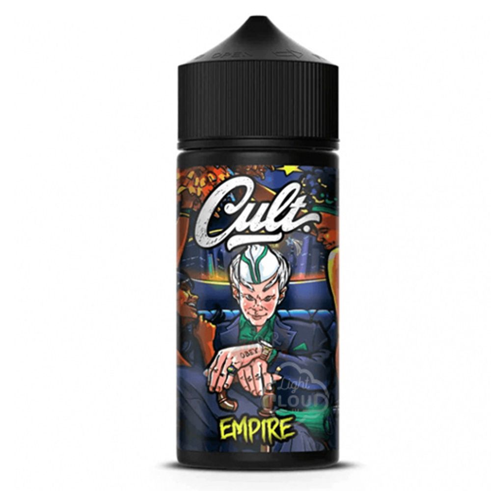 Empire by Cult 100мл