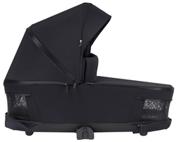 Коляска 2 в 1 Carrello Omega Plus CRL-6540/1 Cosmo Black