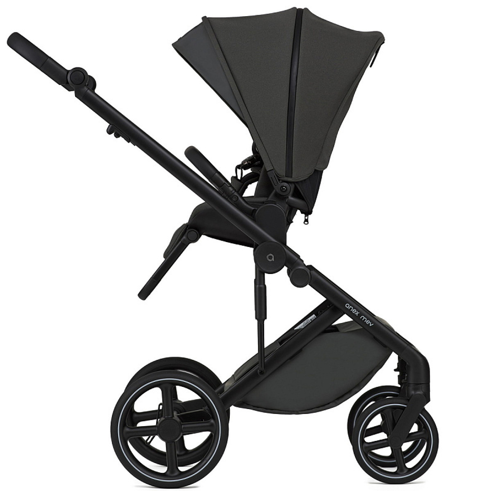 Детская коляска Anex Mev 2 в 1 без рюкзака Ditto