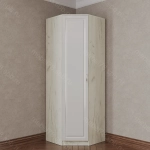 Шкаф угловой №1