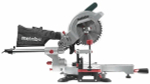Торцовочная пила Metabo KGS 216 M