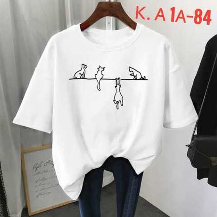 Футболка 2573963 Fabrika