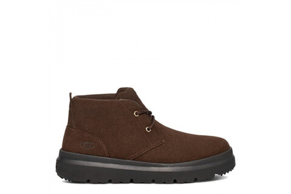 UGG Mens Burleigh Chukka Dusty Cocoa