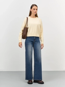 Джинсы женские 60607/65 Savage