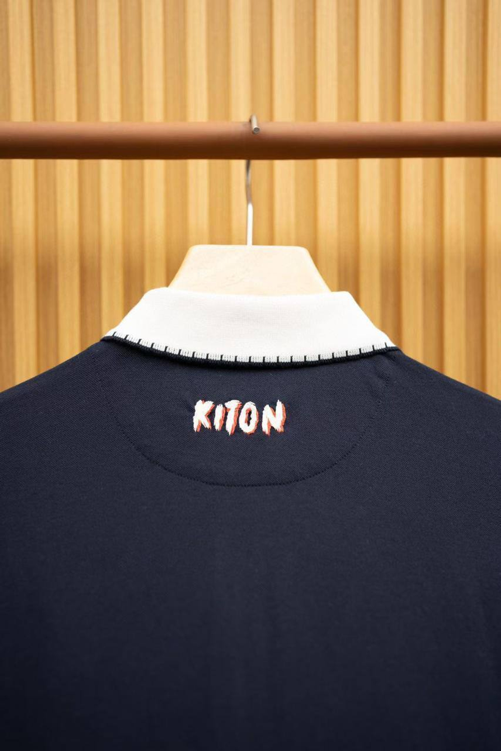 Поло Kiton