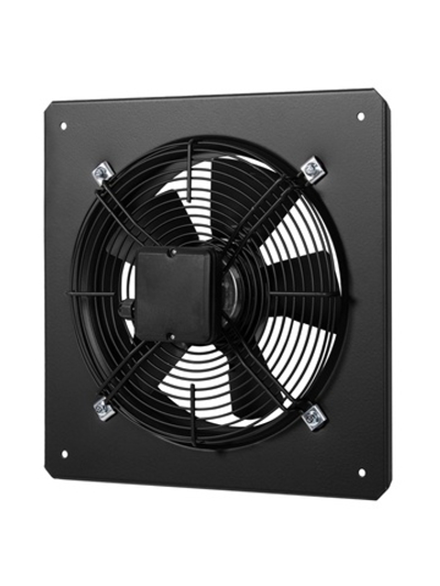 Вентилятор вытяжной осевой SHUFT AXW 250-B-2E